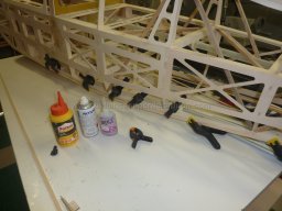 Fuselage construction (468)